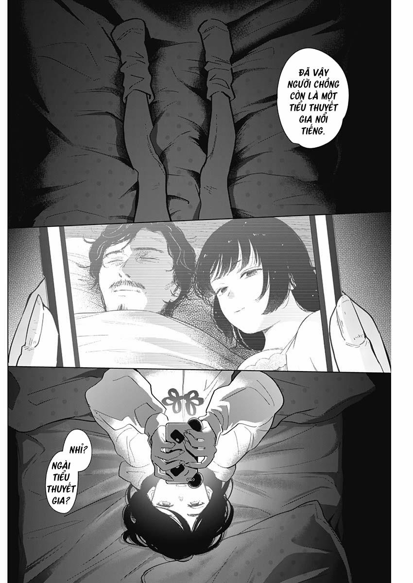 Shounen No Abyss 78 trang 2