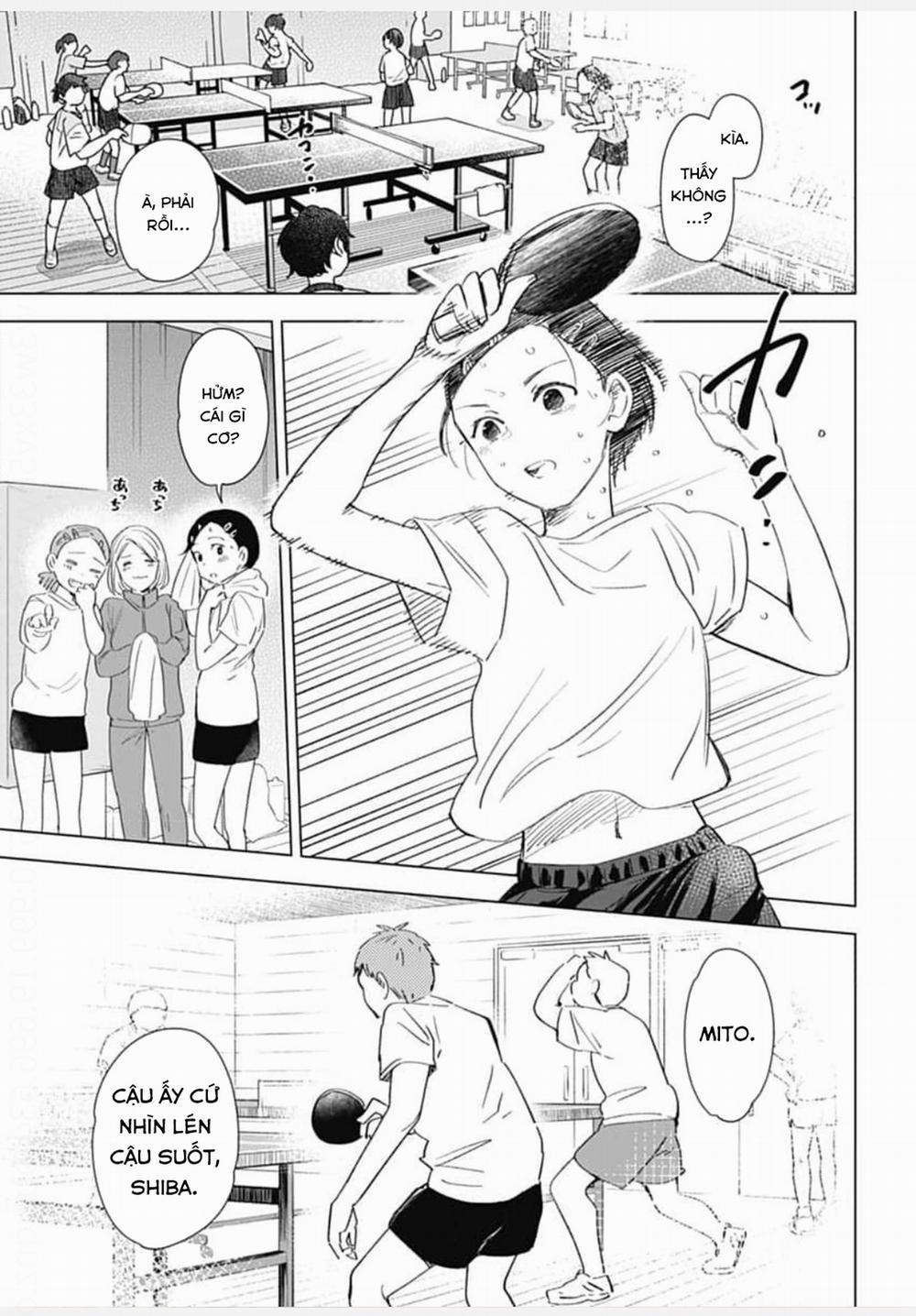 Shounen No Abyss 79.5 trang 10