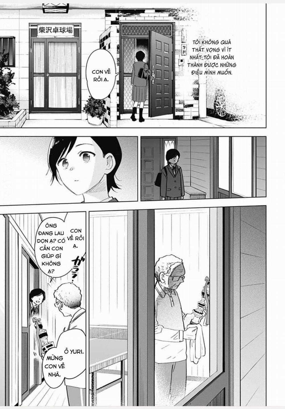 Shounen No Abyss 79.5 trang 4