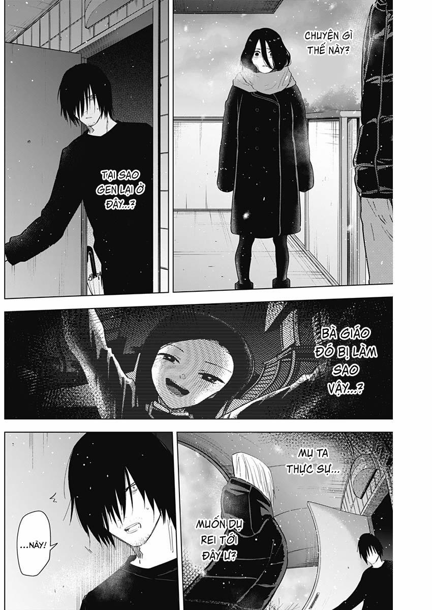 Shounen No Abyss 79 trang 2