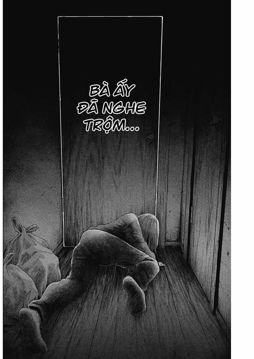 Shounen No Abyss 82 trang 16