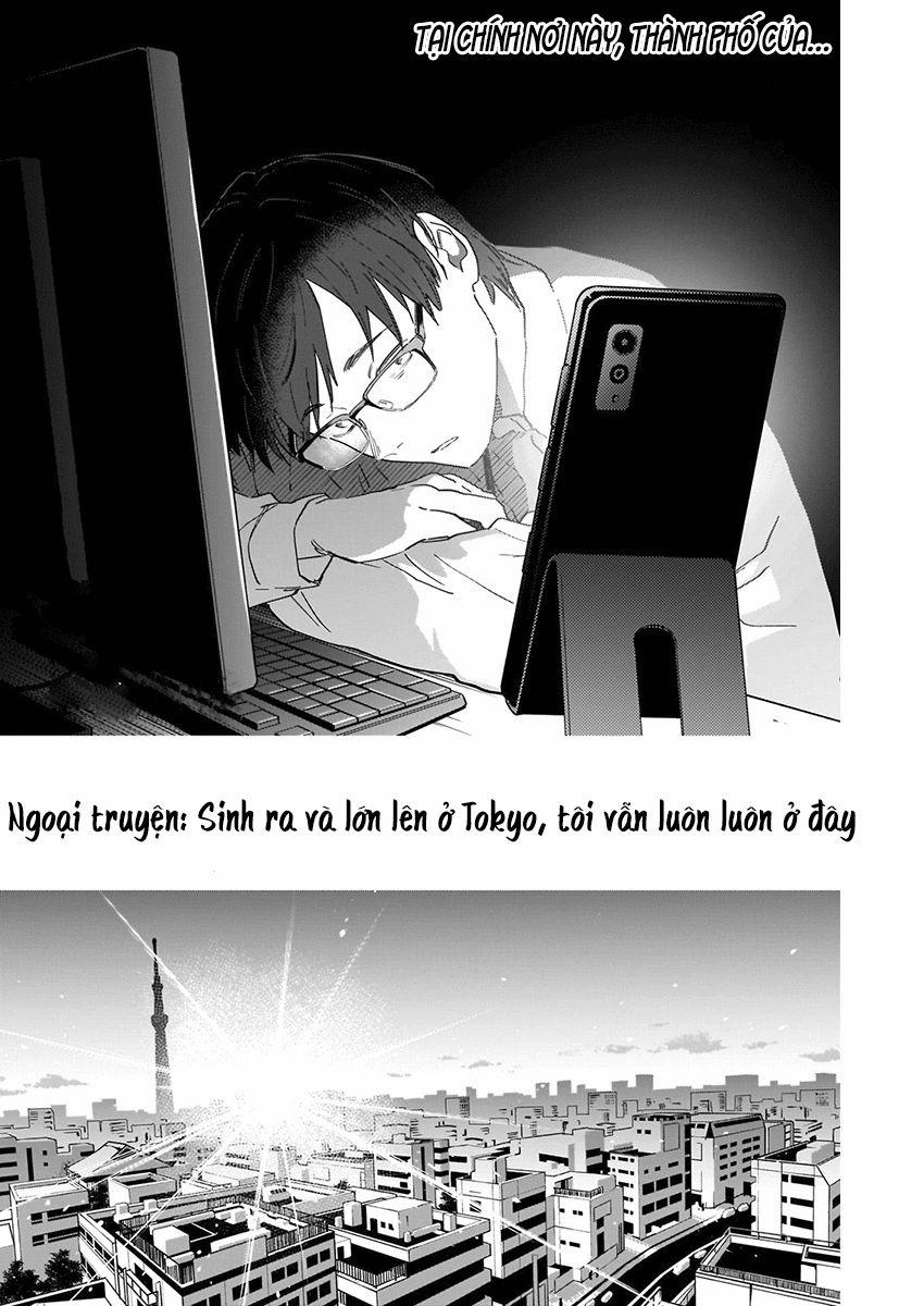 Shounen No Abyss 86.5 trang 2