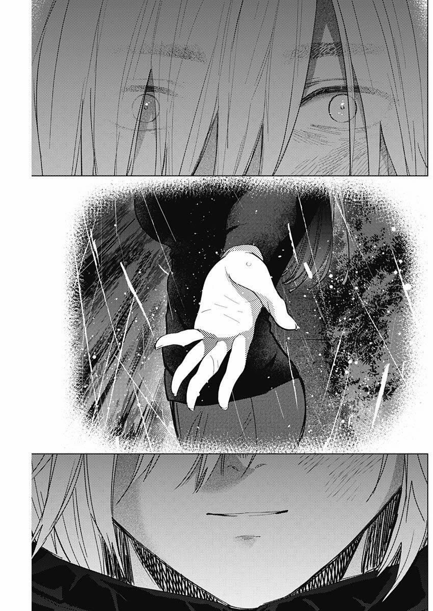 Shounen No Abyss 87 trang 13