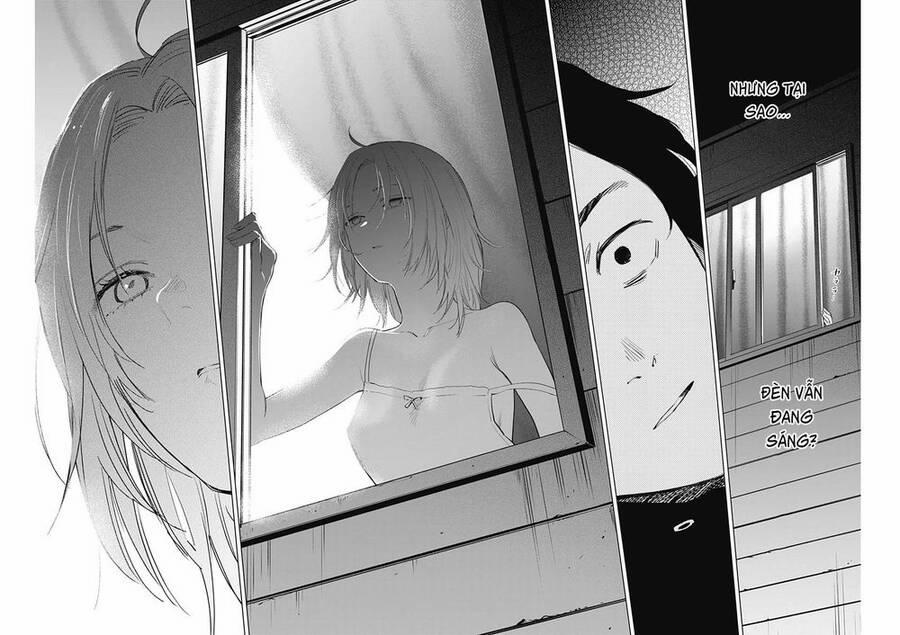 Shounen No Abyss 94 trang 14