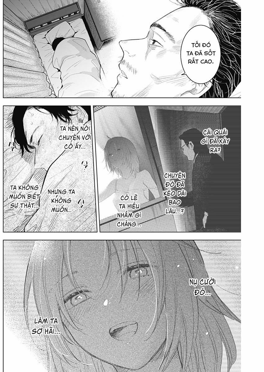 Shounen No Abyss 95 trang 2