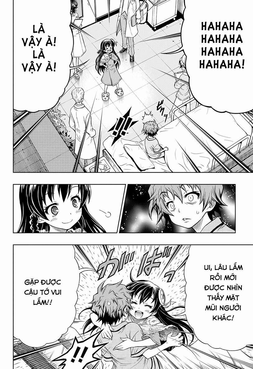 Shounen Shoujo Chương 1 Trang 40