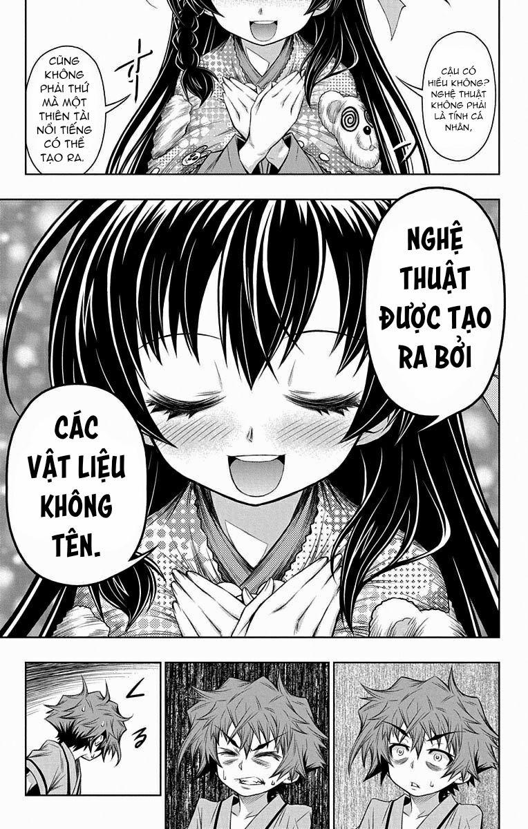 Shounen Shoujo Chương 10 5 Trang 6