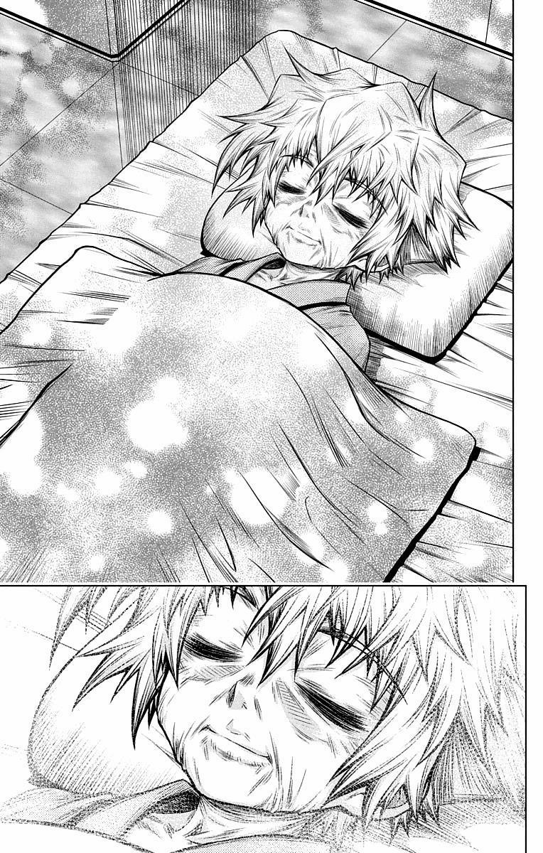 Shounen Shoujo 15.5 trang 17