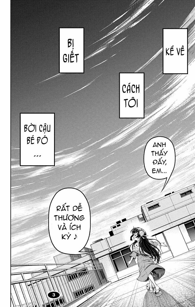 Shounen Shoujo 15.5 trang 29