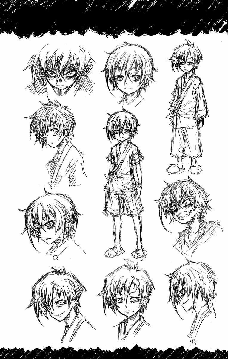 Shounen Shoujo 15.5 trang 31