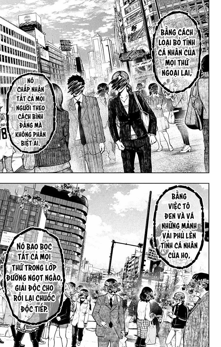 Shounen Shoujo 15.5 trang 9