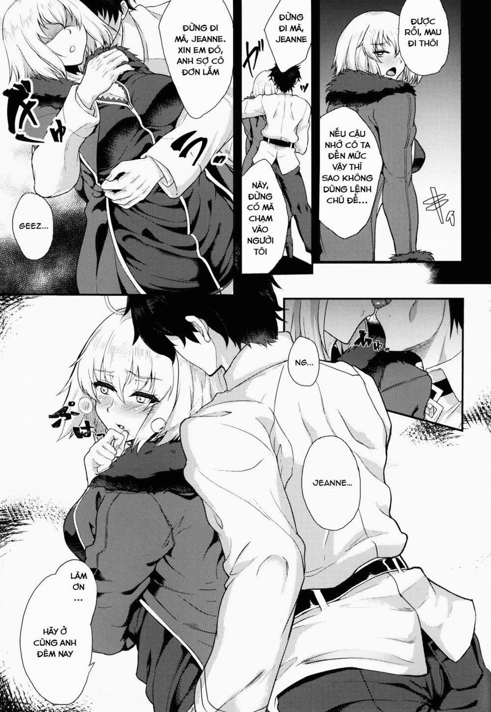 Shoushin no Boku to Oshi ni Yowasugiru Moto Seijo-sama to Chương Oneshot Trang 4