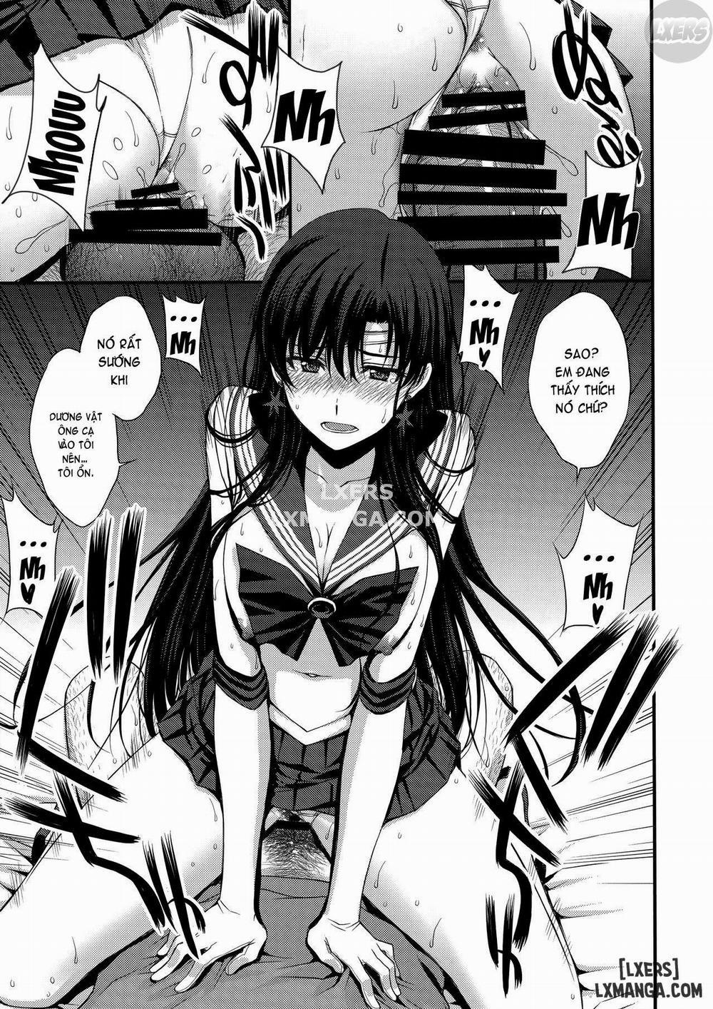 Shoutai Bare no Nikubenki w Kikenbi NN de Zettai Haramasemasu Chương Oneshot Trang 28