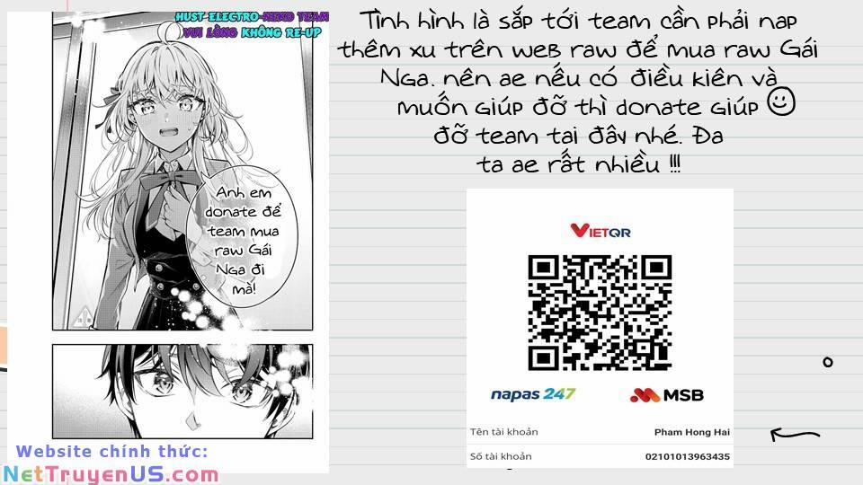 Shoutai Fumei To Kyoufu 1 trang 1