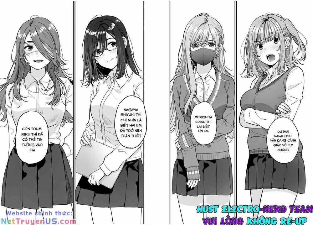 Shoutai Fumei To Kyoufu 1 trang 38