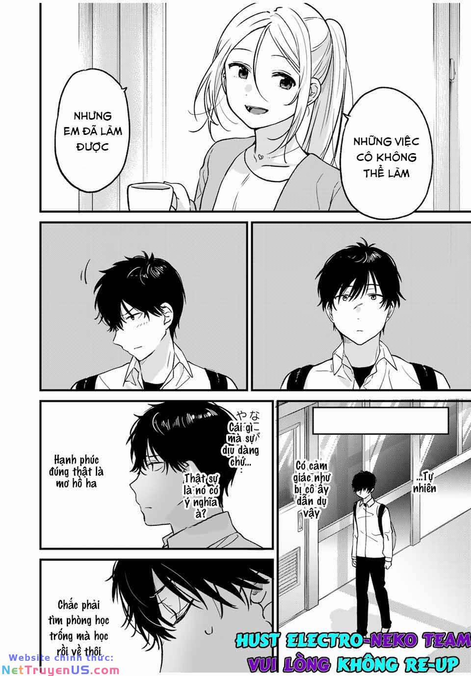 Shoutai Fumei To Kyoufu 1 trang 39