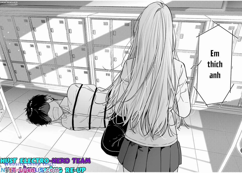 Shoutai Fumei To Kyoufu 1 trang 43