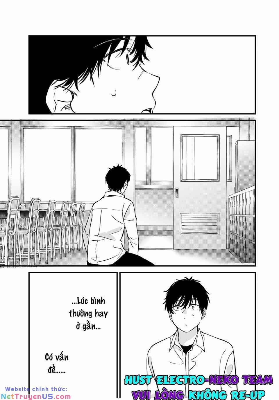 Shoutai Fumei To Kyoufu 1 trang 49