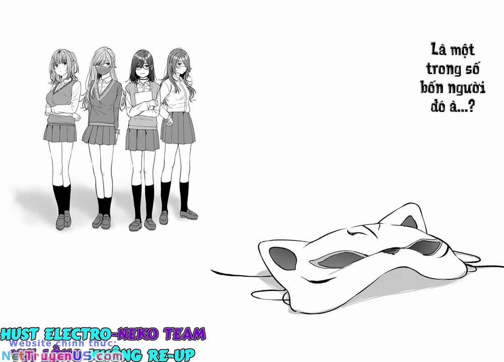 Shoutai Fumei To Kyoufu 1 trang 50