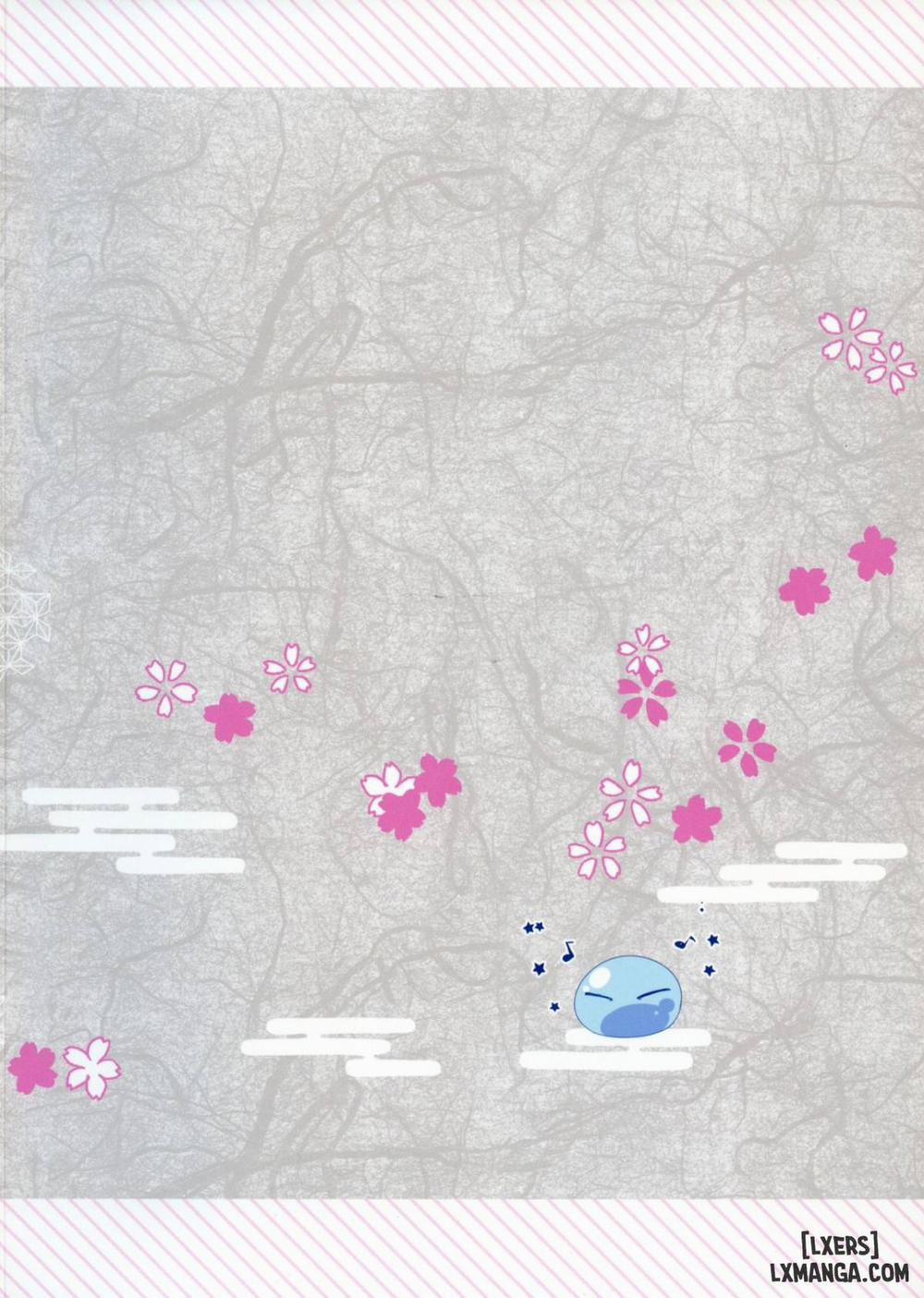 Shuna wa Rimuru-sama no Kodomo ga Hoshi no desu Oneshot trang 22