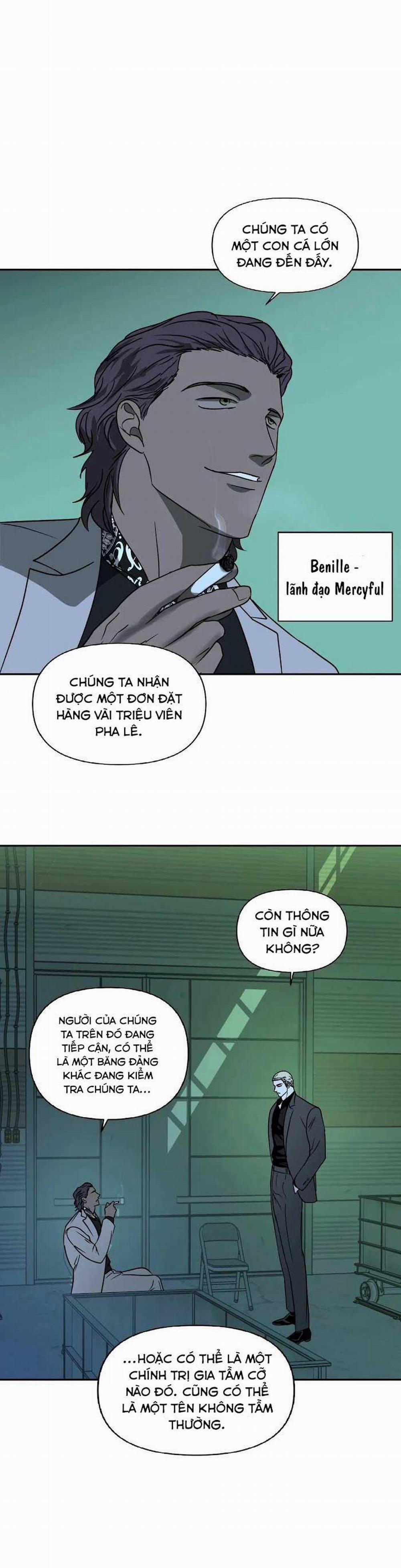 Shutline 11 trang 14