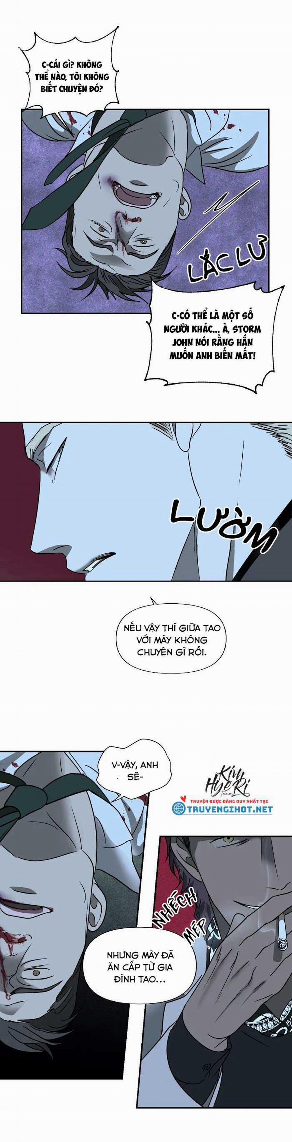 Shutline 11 trang 19