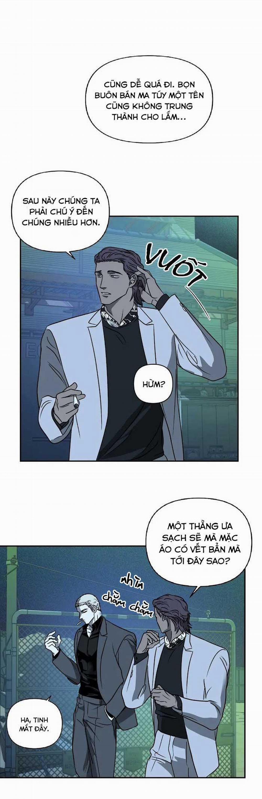 Shutline 11 trang 22