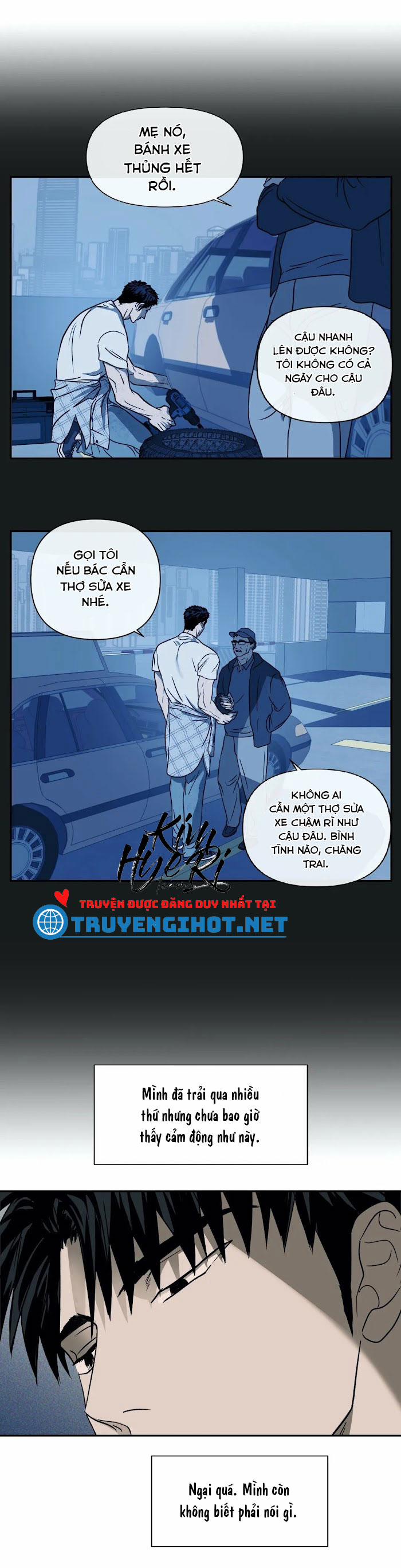 Shutline 12.1 trang 9