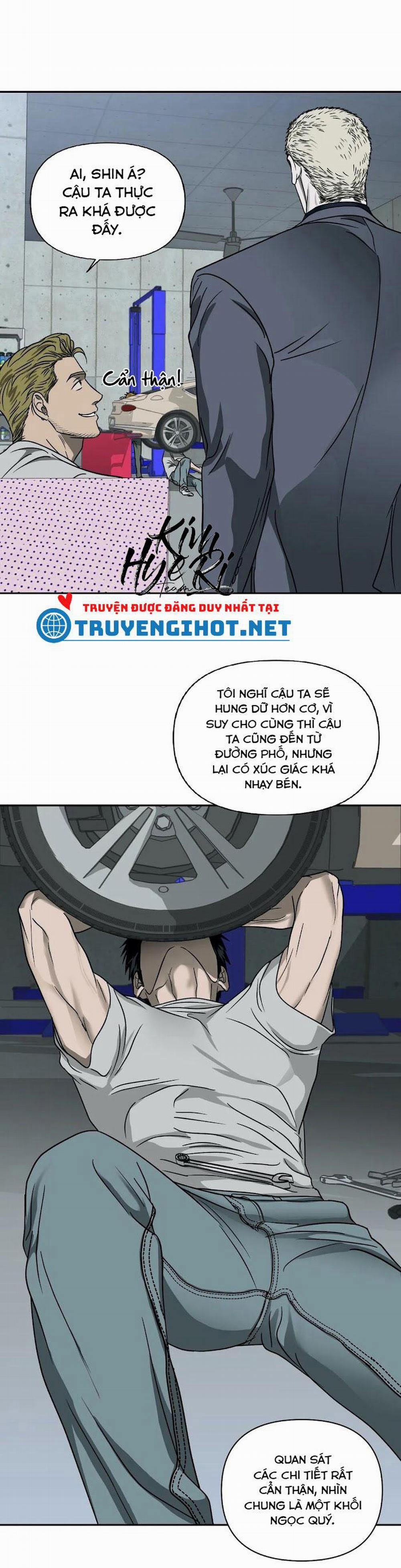 Shutline 12 trang 19