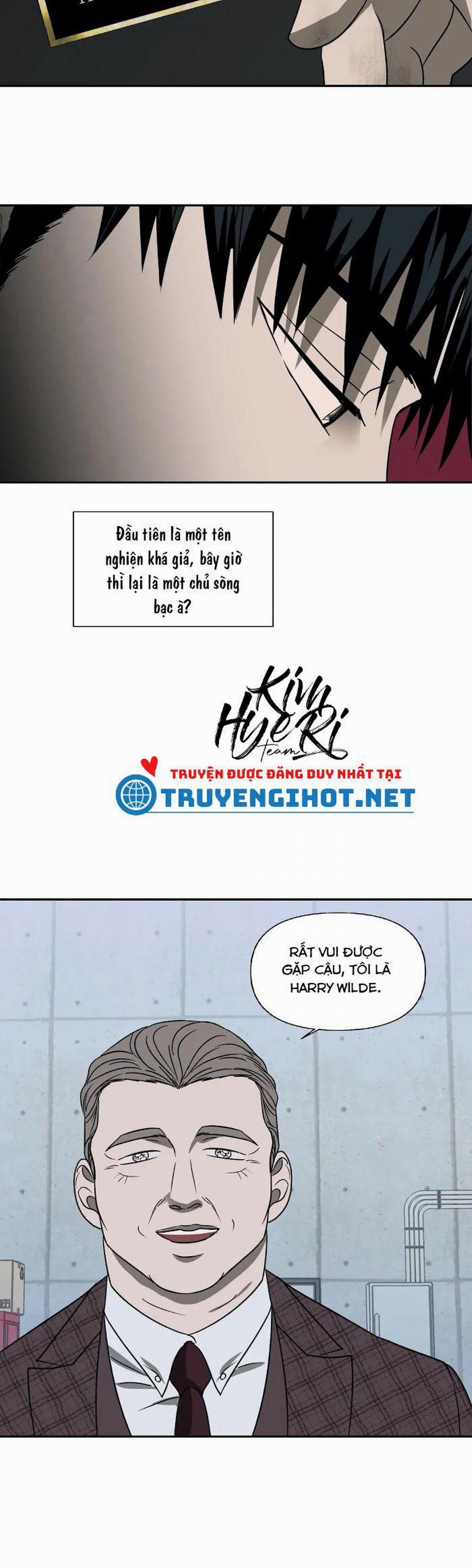 Shutline 12 trang 28