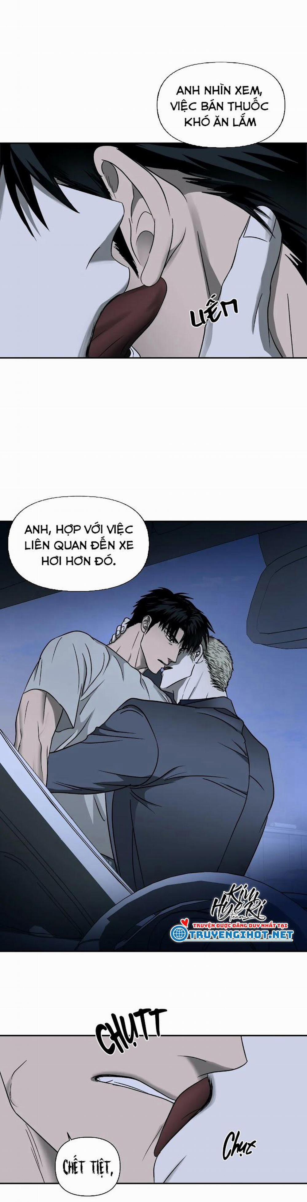 Shutline 13 trang 21