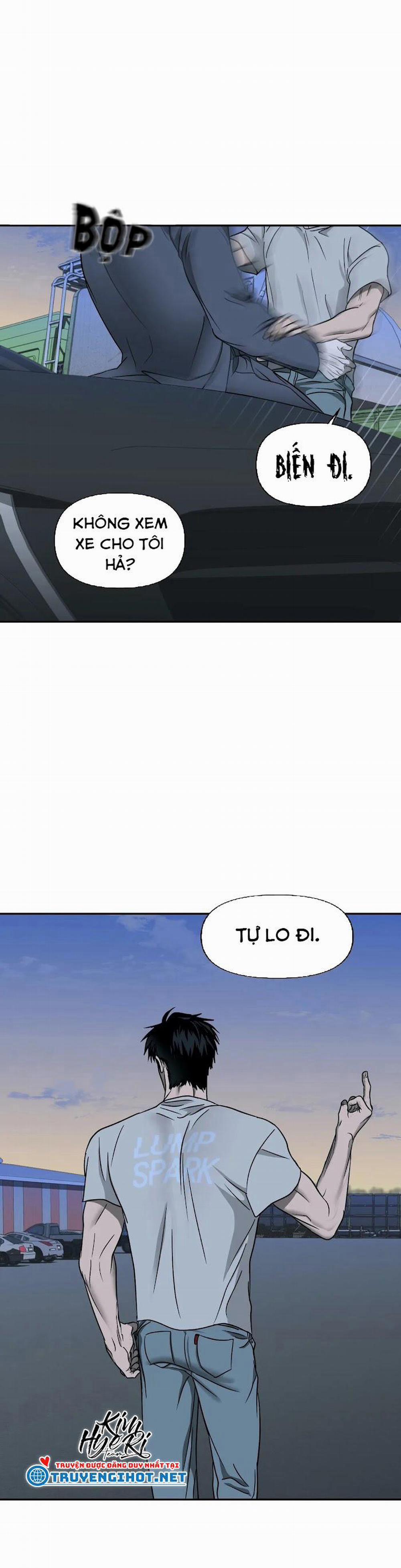 Shutline 13 trang 22