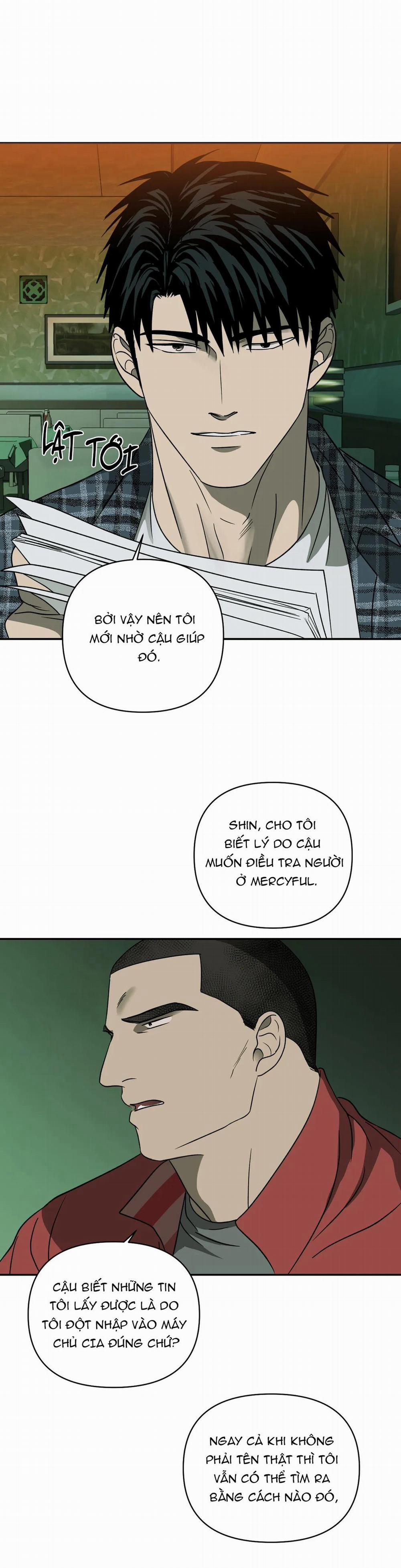 Shutline 14 trang 15