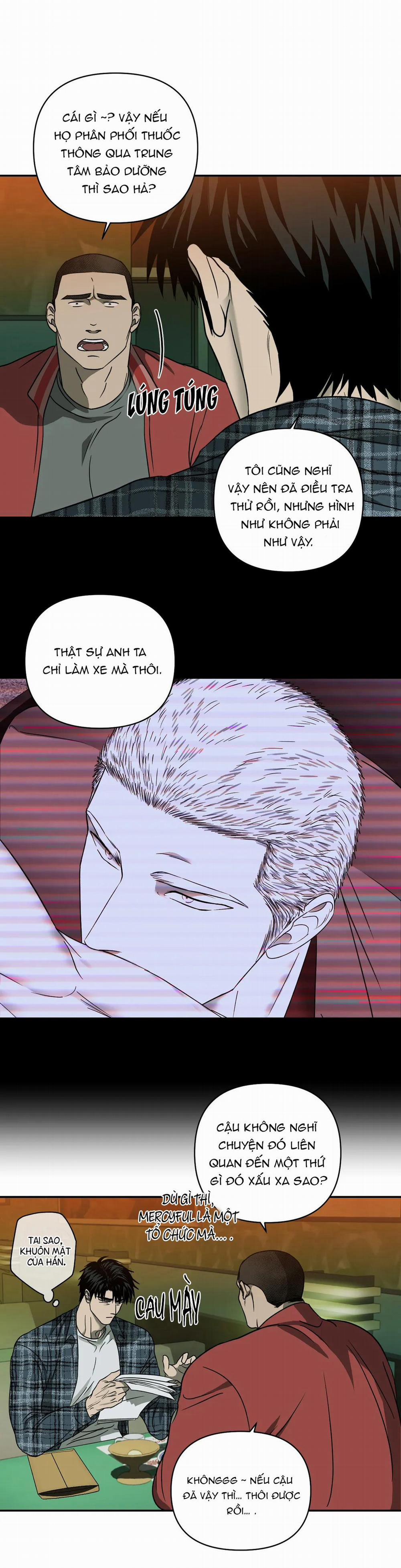 Shutline 14 trang 17