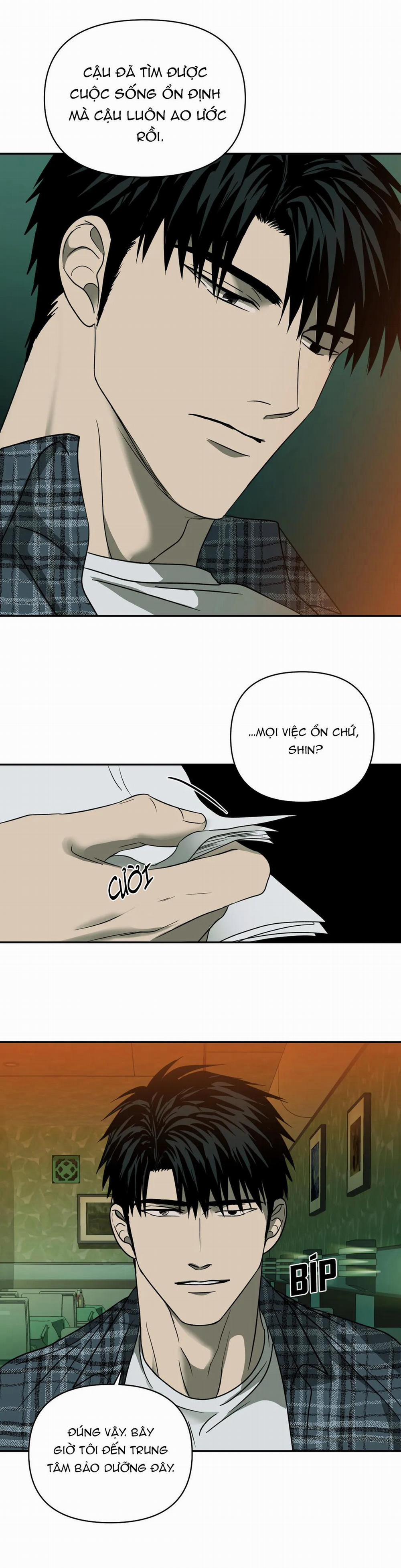 Shutline 14 trang 19