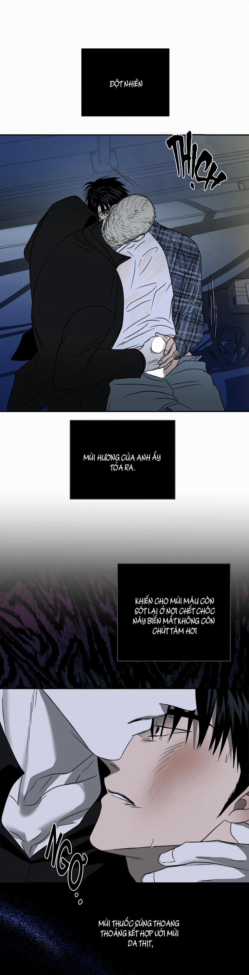 Shutline 16 trang 21