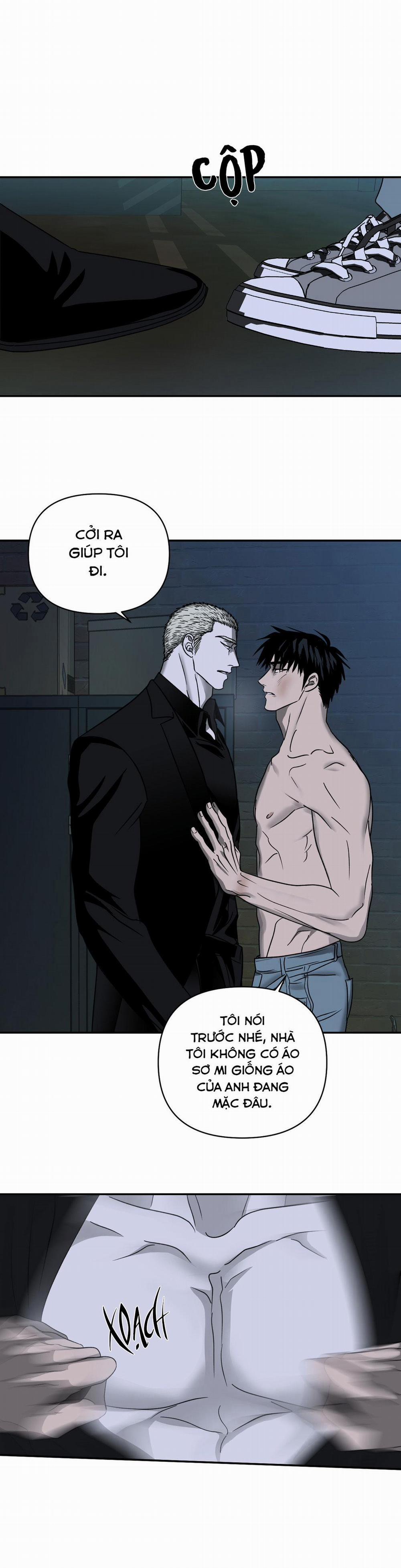 Shutline 17 trang 16