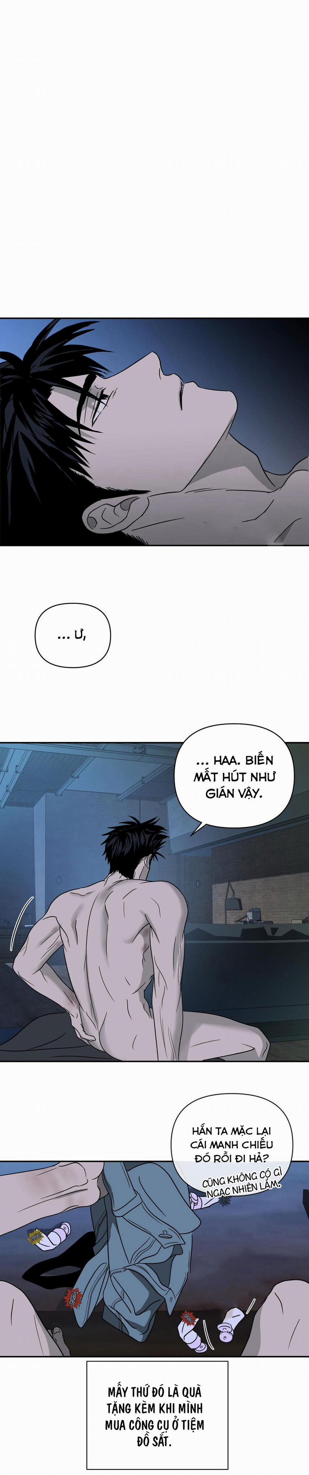 Shutline 19 trang 22