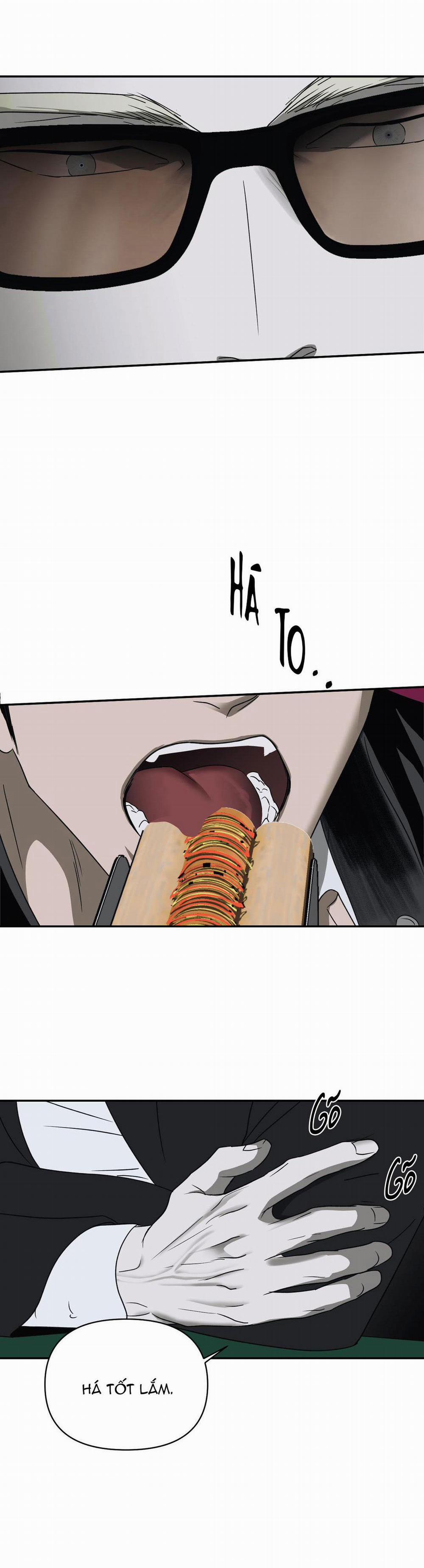 Shutline 21 trang 19