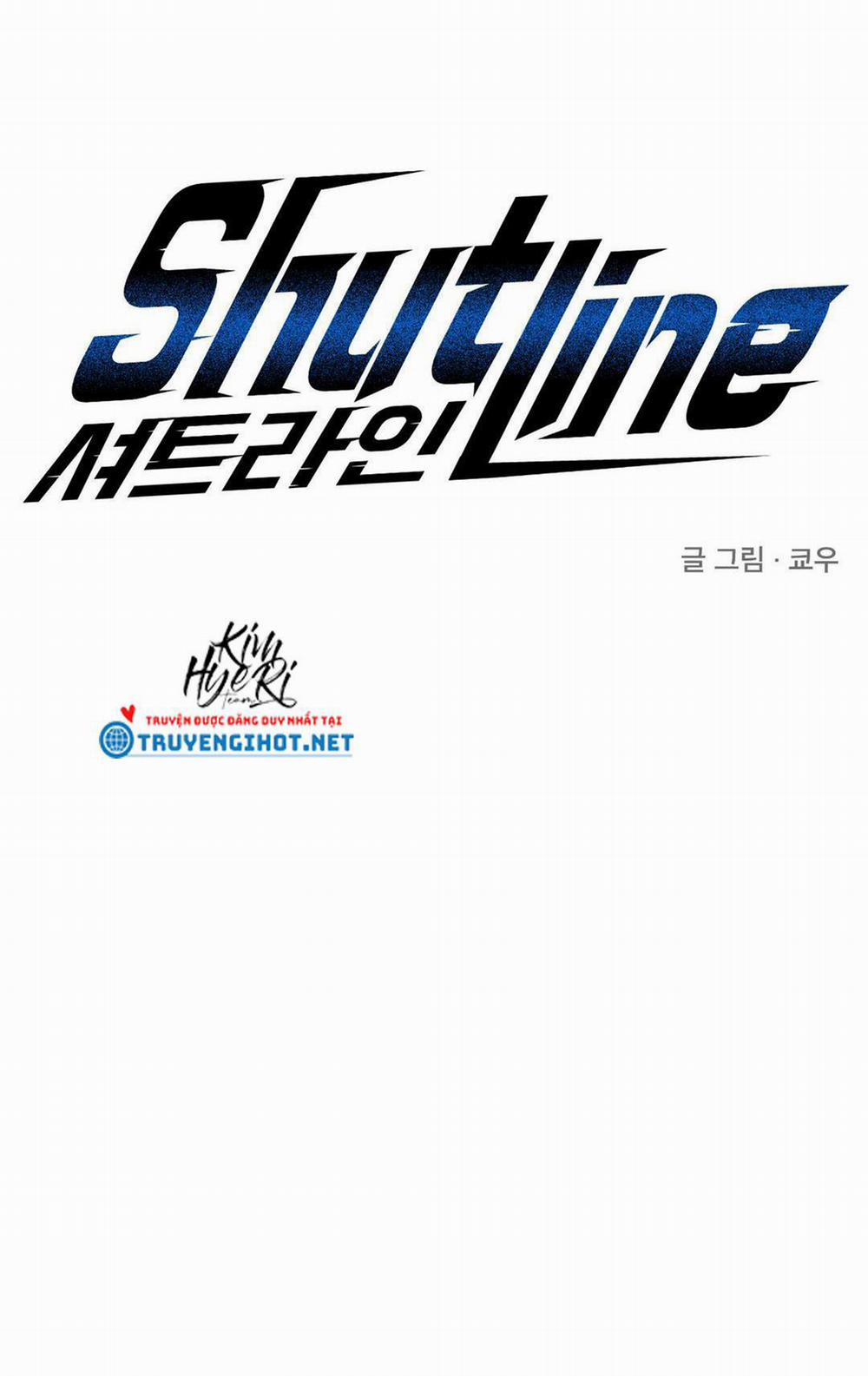 Shutline 22 trang 8