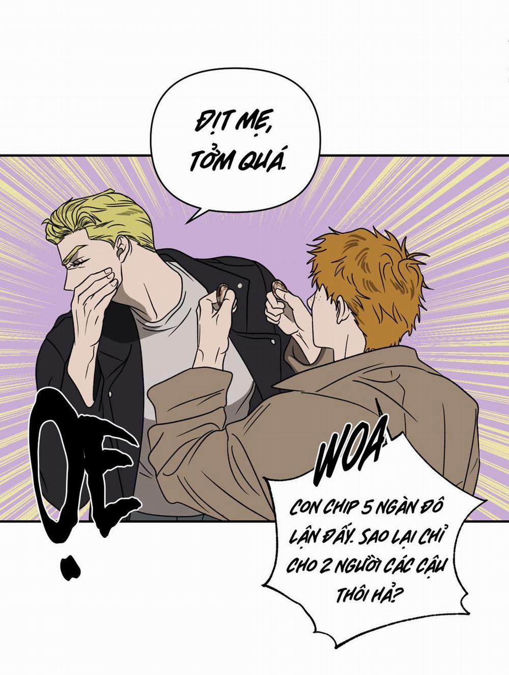 Shutline 23 trang 28