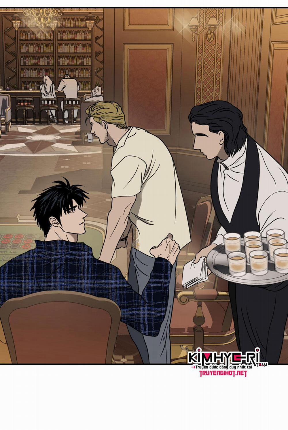 Shutline 23 trang 32