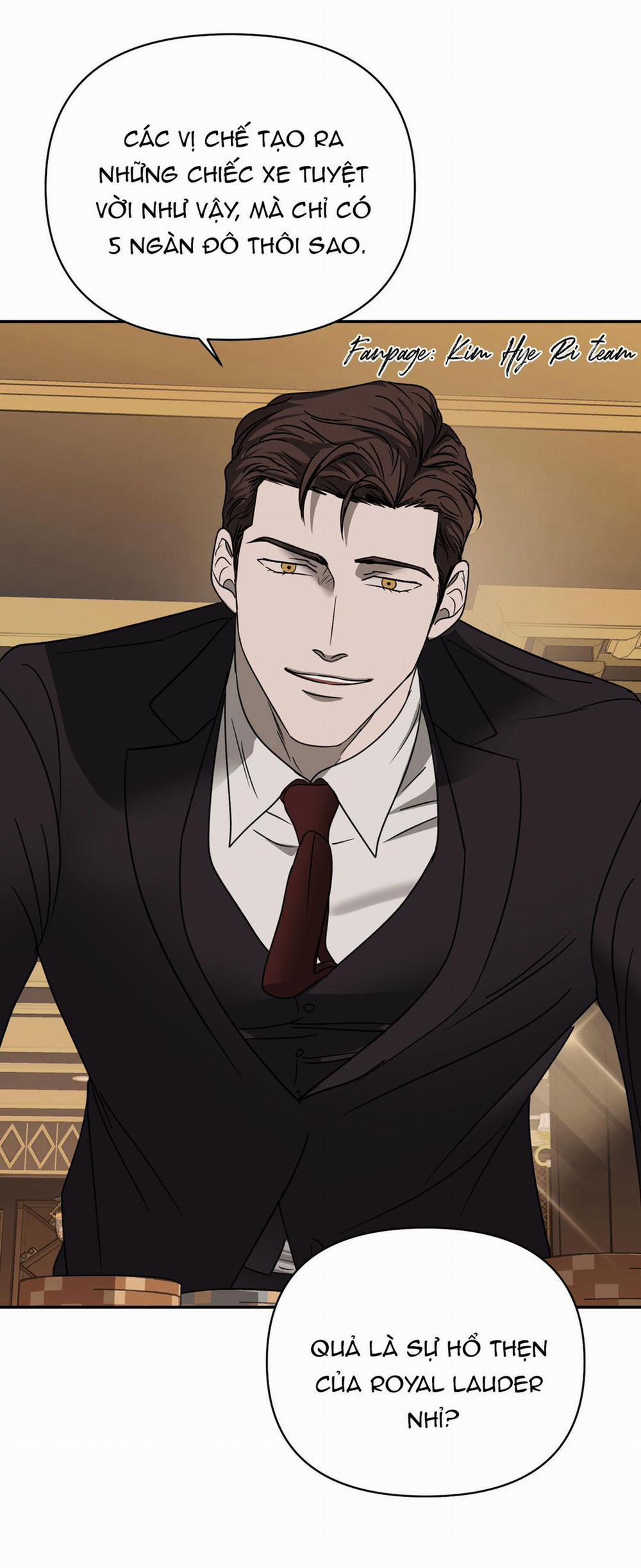 Shutline 23 trang 42