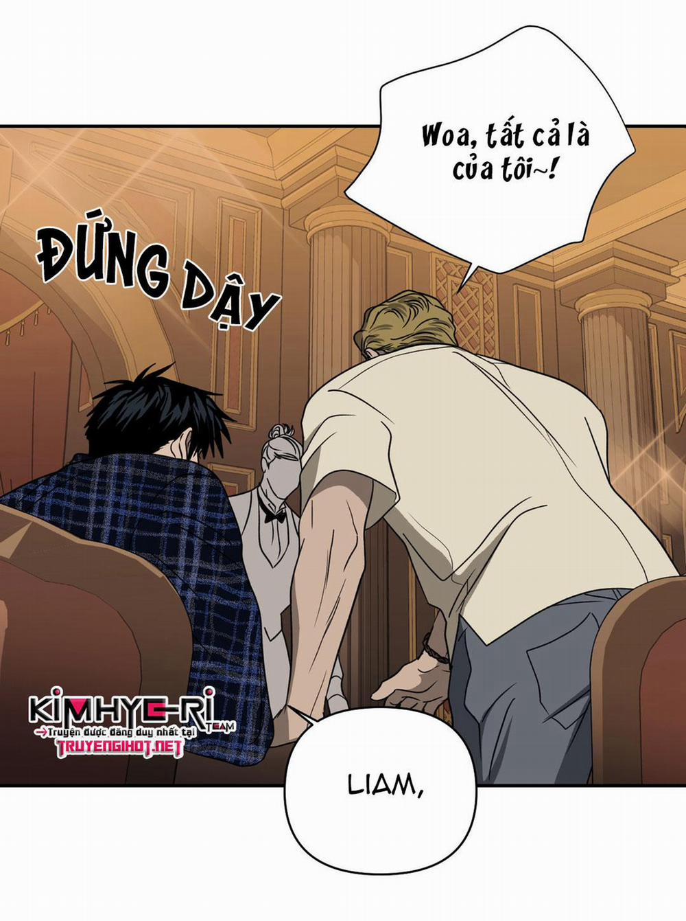 Shutline 24 trang 37