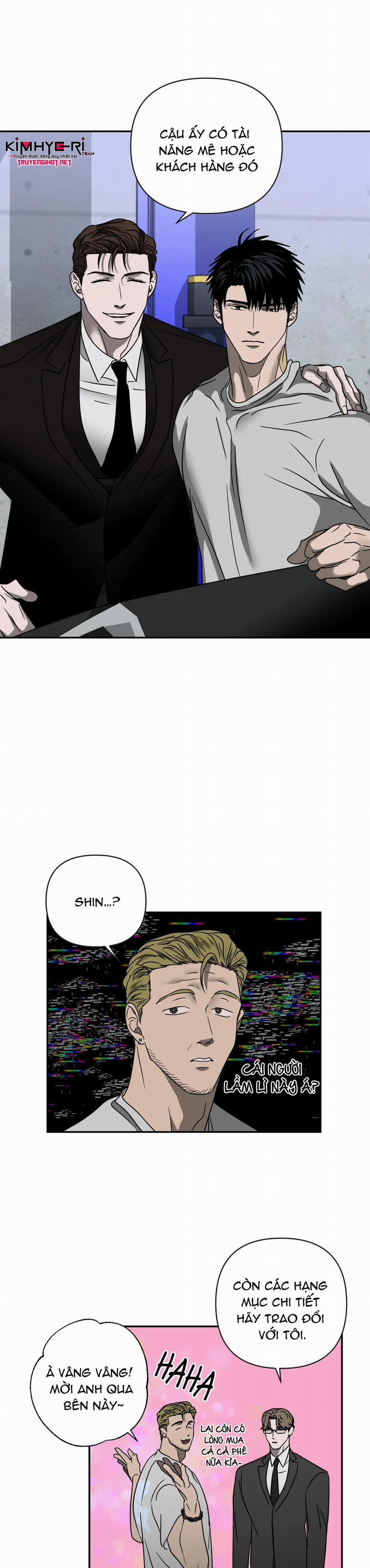 Shutline 30 trang 21