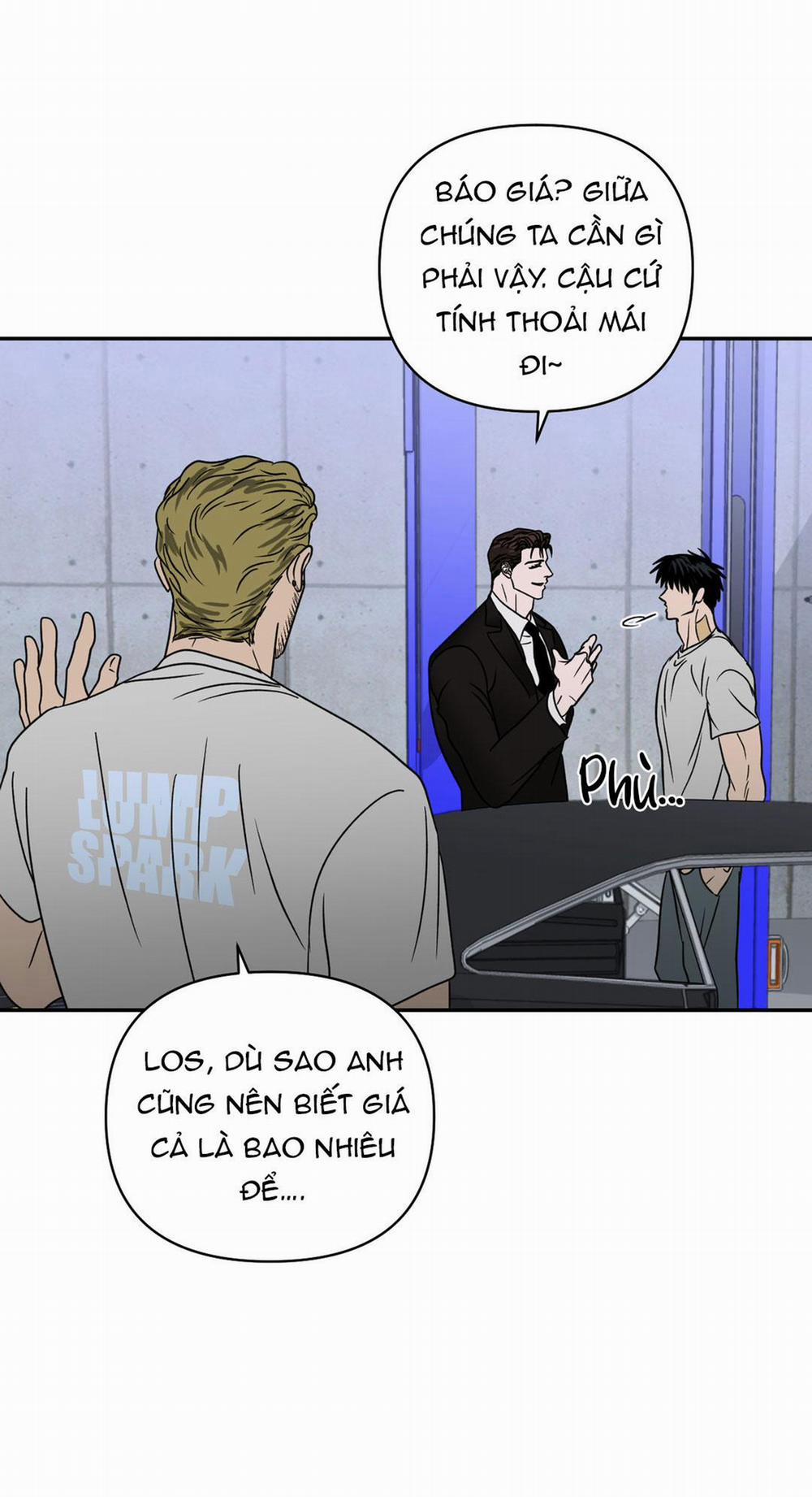 Shutline 31 trang 16