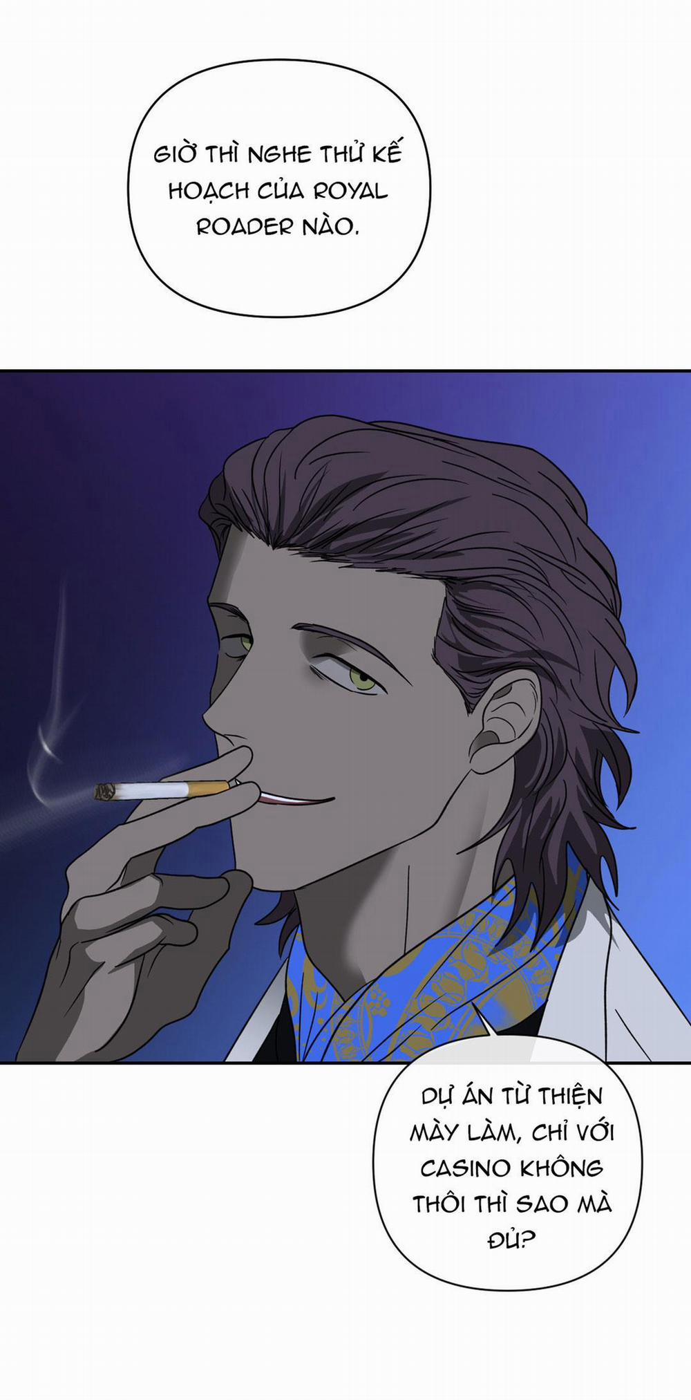 Shutline 32 trang 15