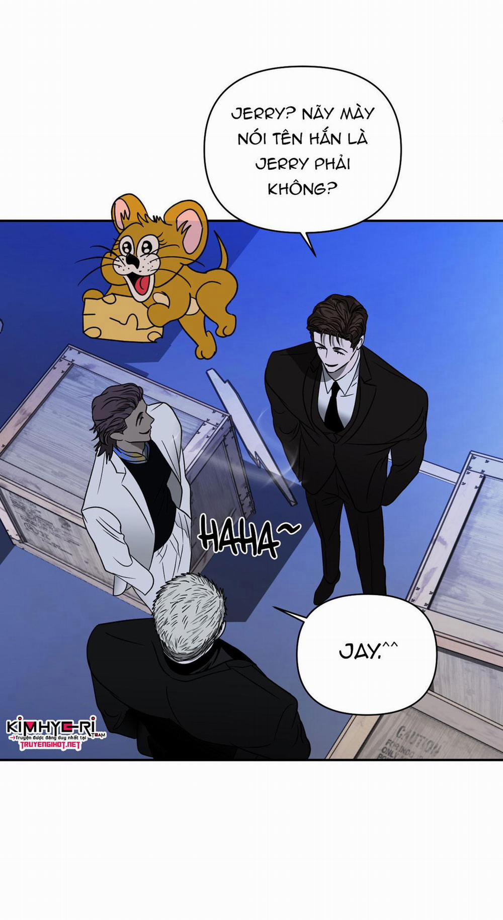 Shutline 32 trang 25