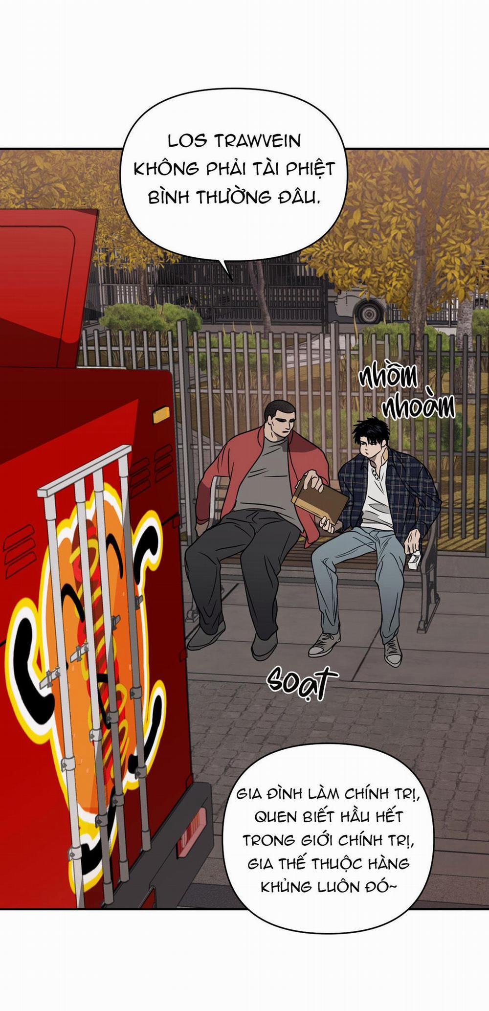 Shutline 32 trang 31