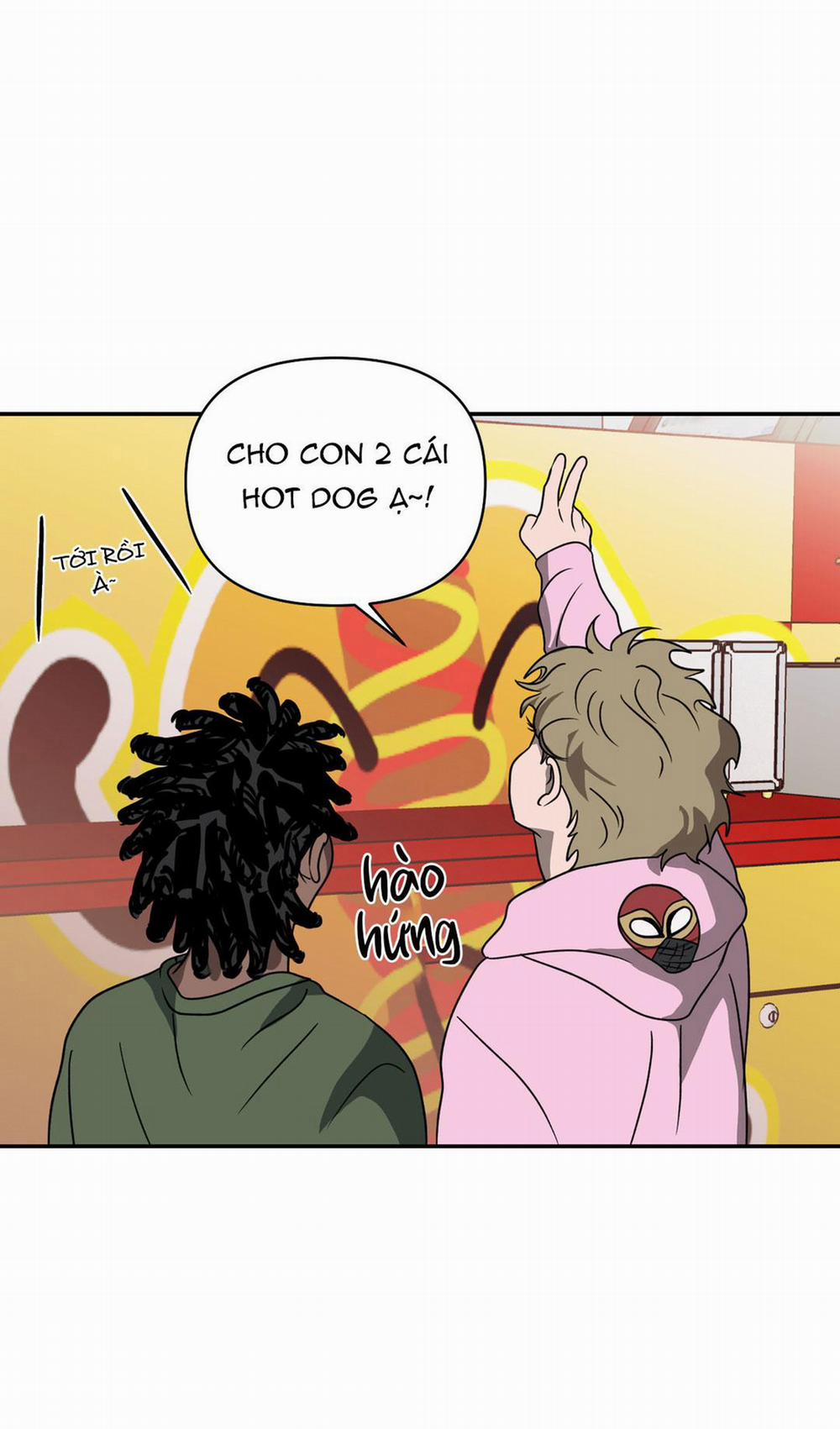 Shutline 32 trang 47